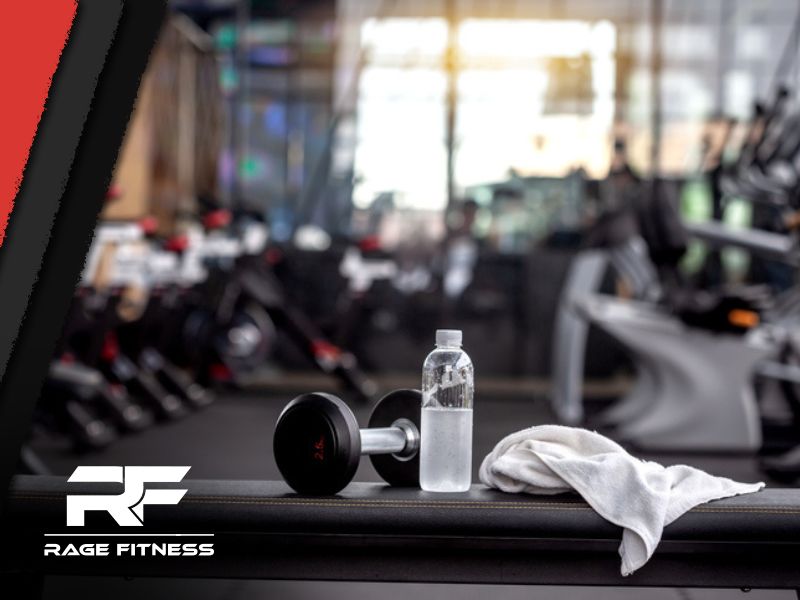 Features Of A Great Fitness Centre