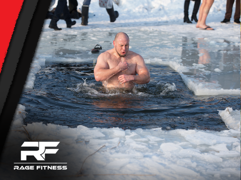 Cold Plunge Benefits for Men and Women