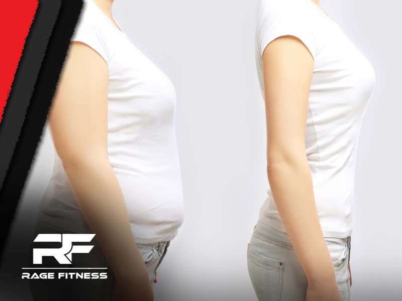 The Optimal Weight Loss Routine