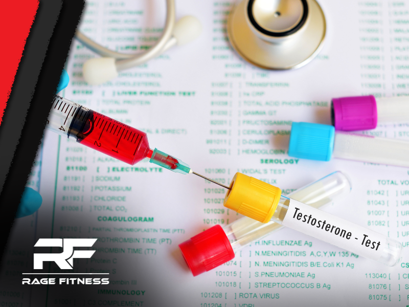 Is Testosterone Replacement Therapy Right For You